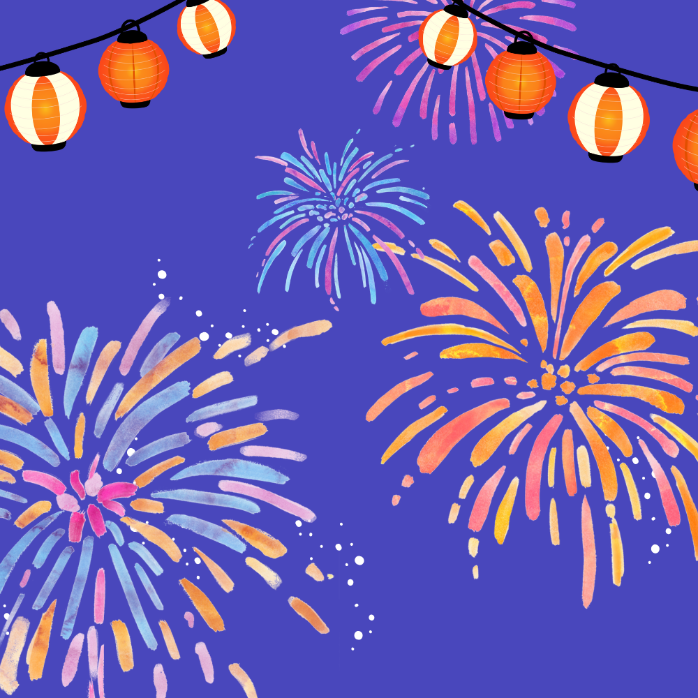 🎆お盆玉キャンペーン - 1000ポイントをプレゼント！ | Ipsos iSay