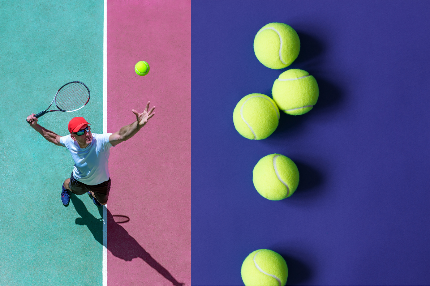 the future of tennis