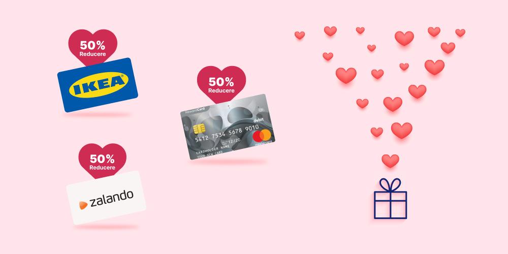 Super oferte de început de an cu Ipsos iSay! 