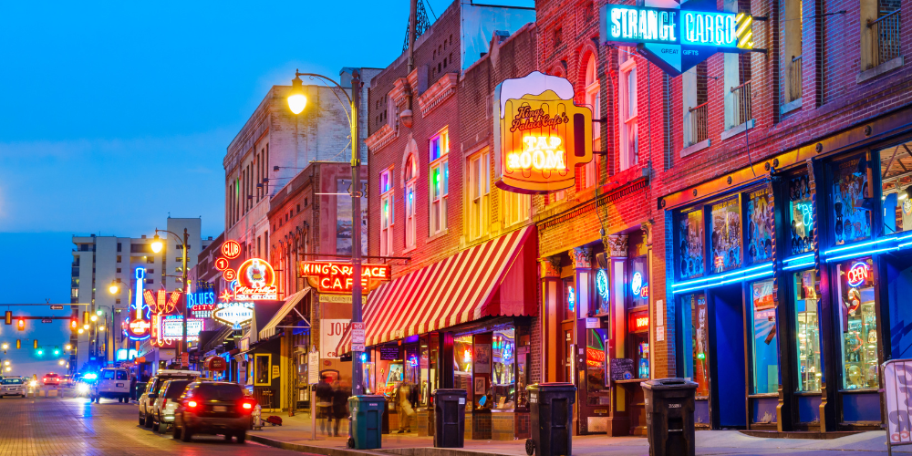 Beale Street