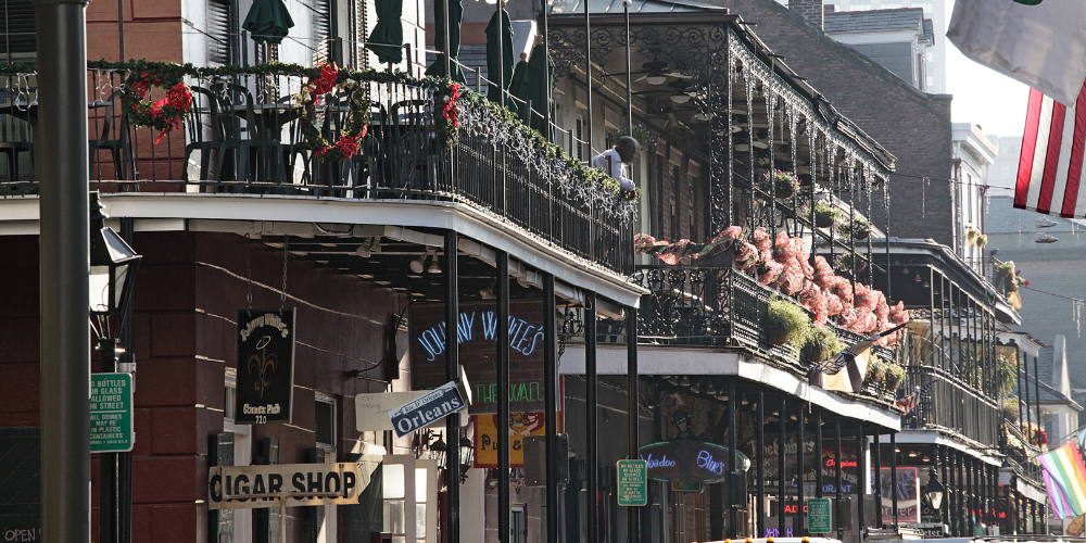 French Quarter