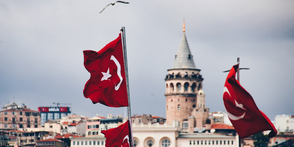TR National Day Campaign landscape