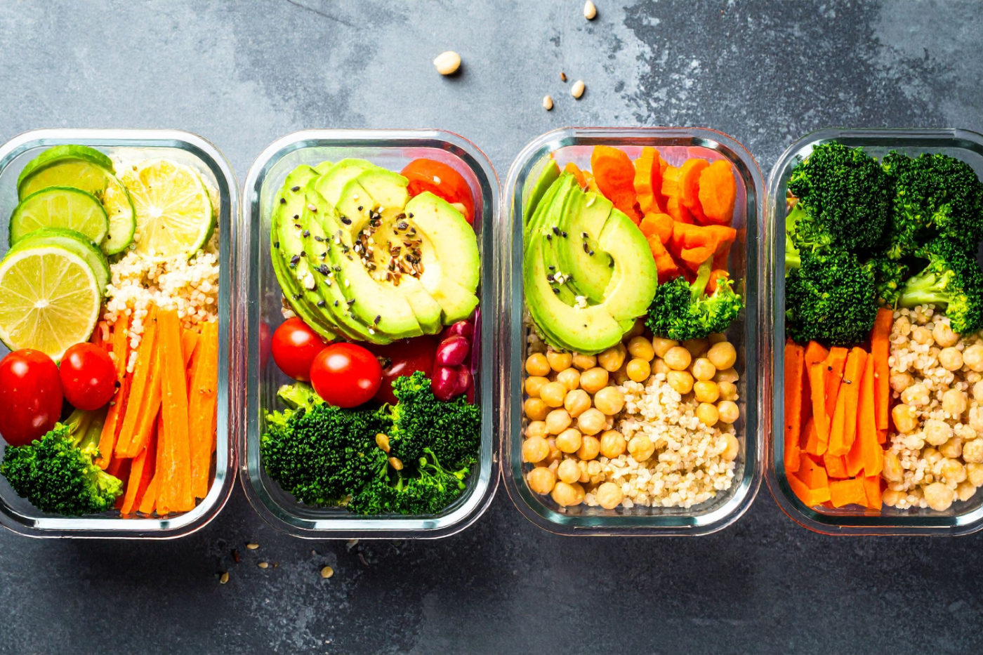 meal prep
