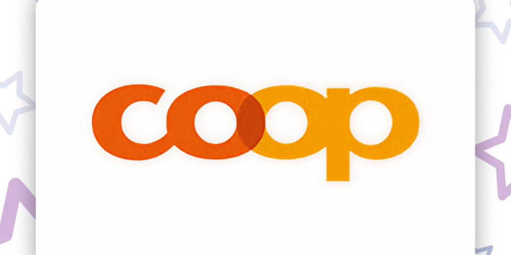 CH COOP reward campaign