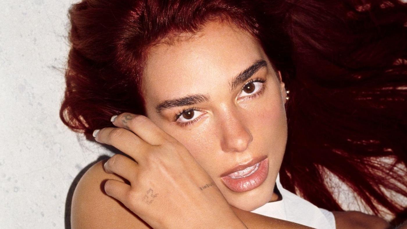 Dua Lipa girará por América Latina en Noviembre de 2025. Crédito Warner Bros