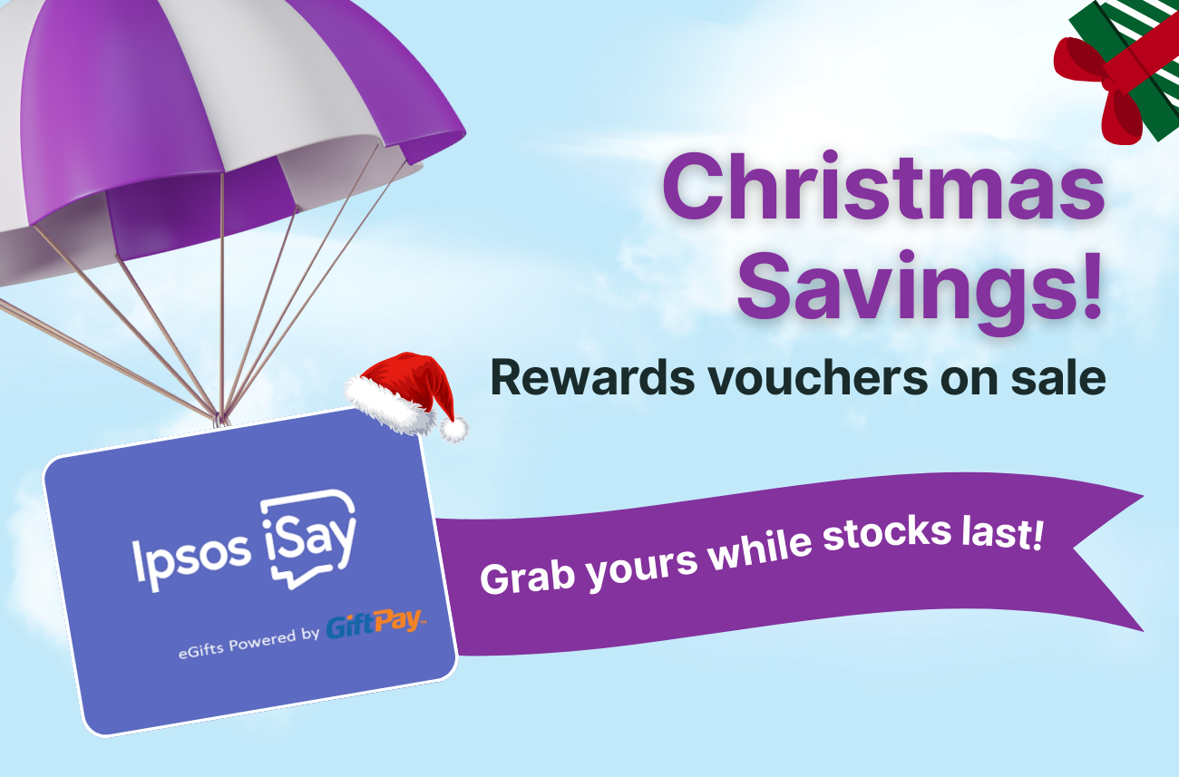 Christmas Savings
