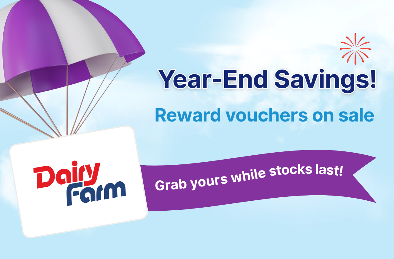 Year-end Savings