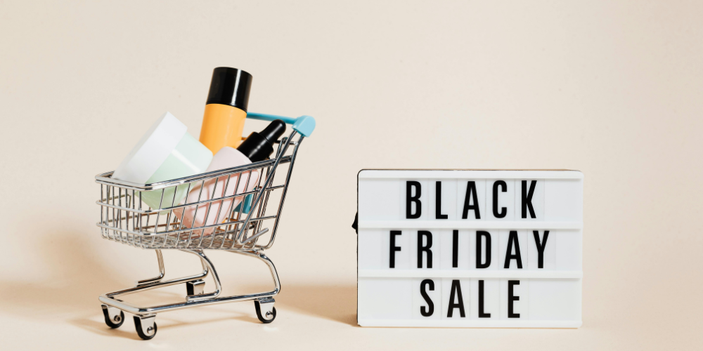 black friday landscape