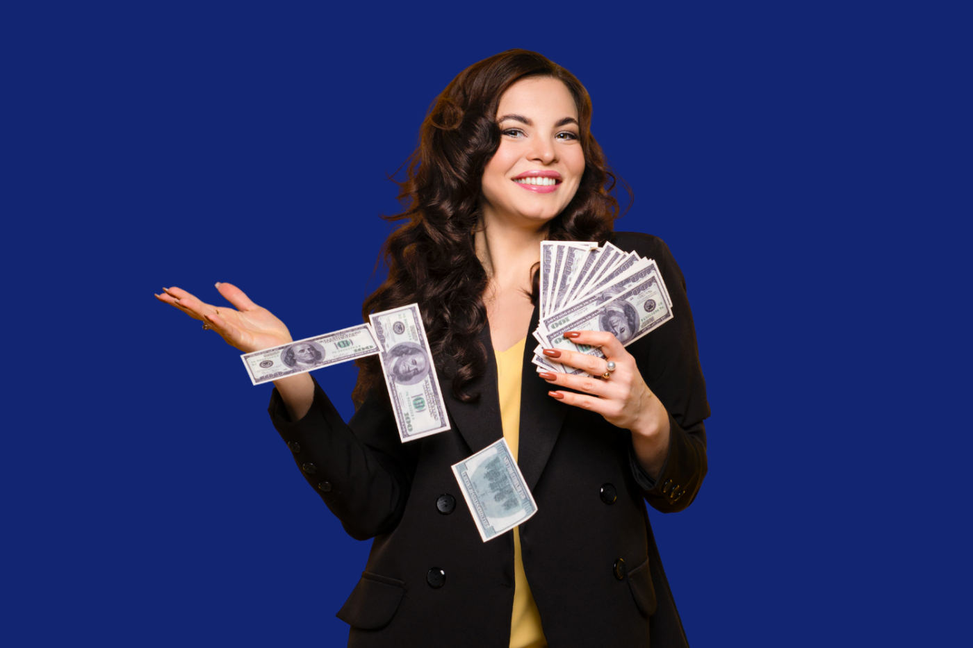 Earn Money Online Quickly & Safely square