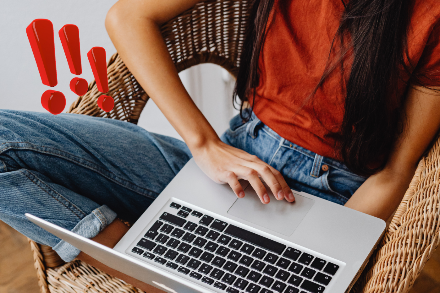 How to Recognize Legitimate Online Surveys banner