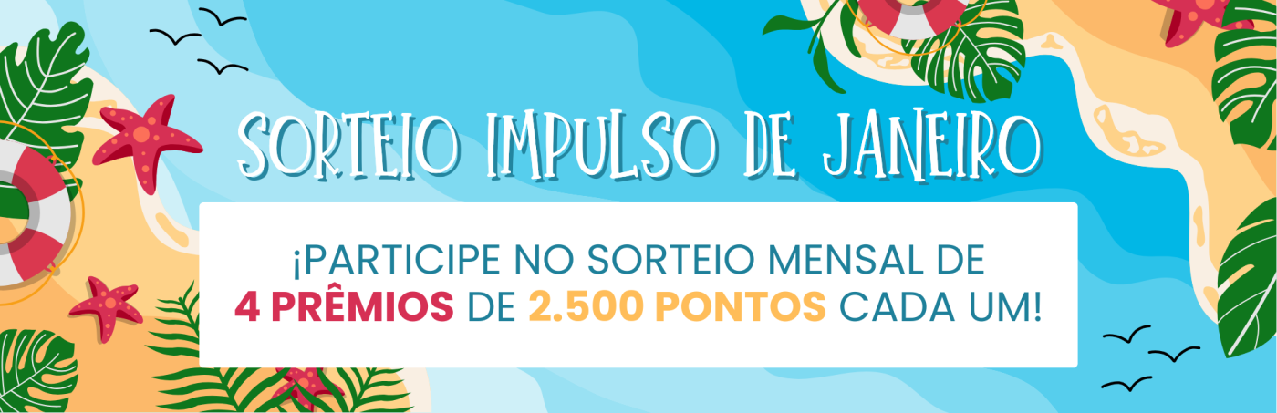 Impulso de Janeiro: Comece 2026 com Tudo no Ipsos iSay!
