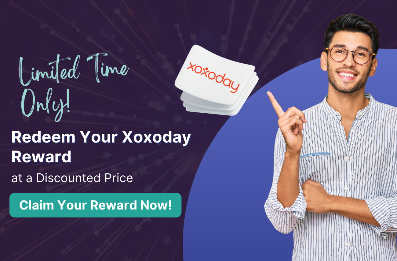 Xoxoday Special Promo