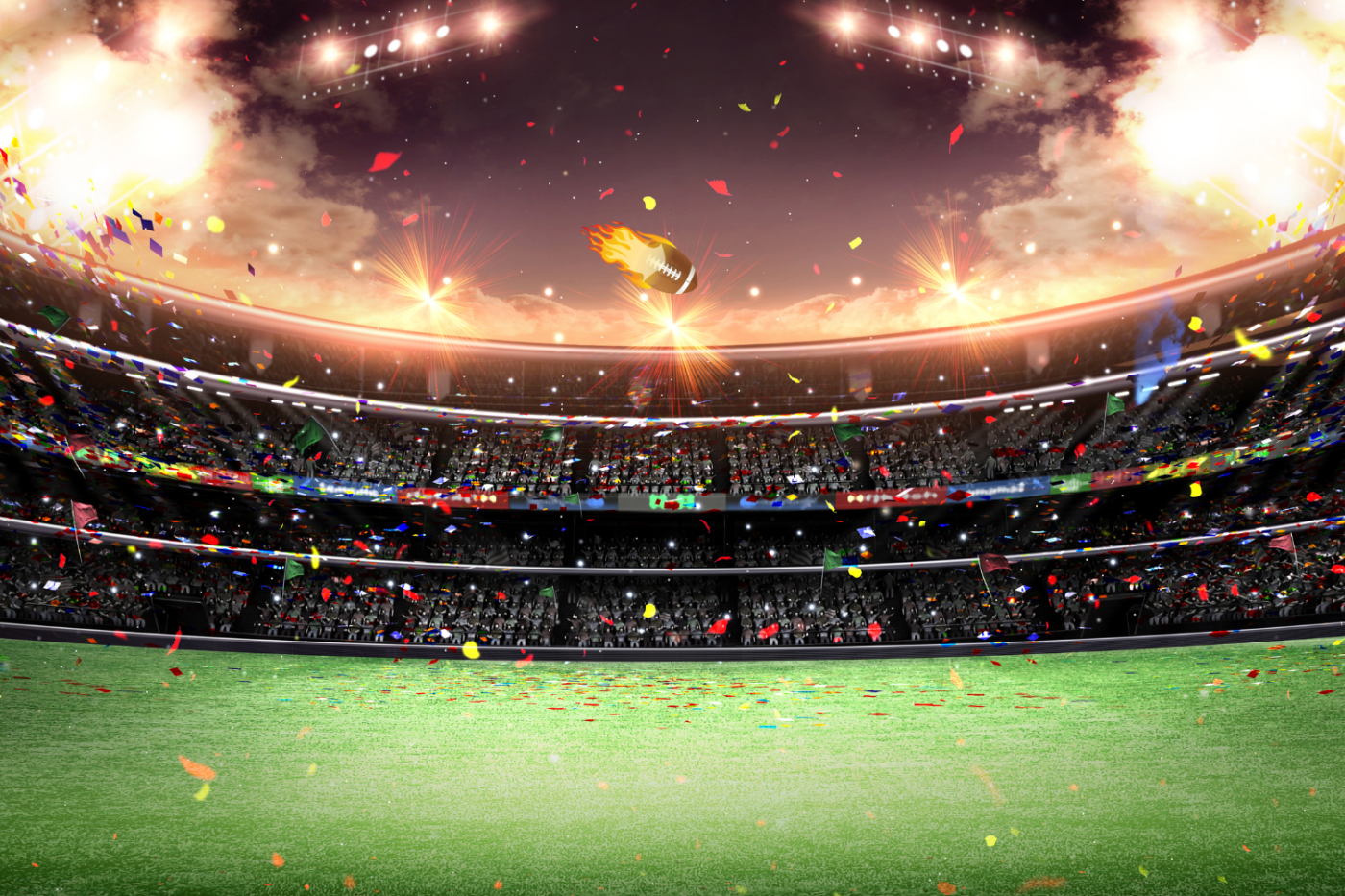 Super Bowl LX ads stars Square