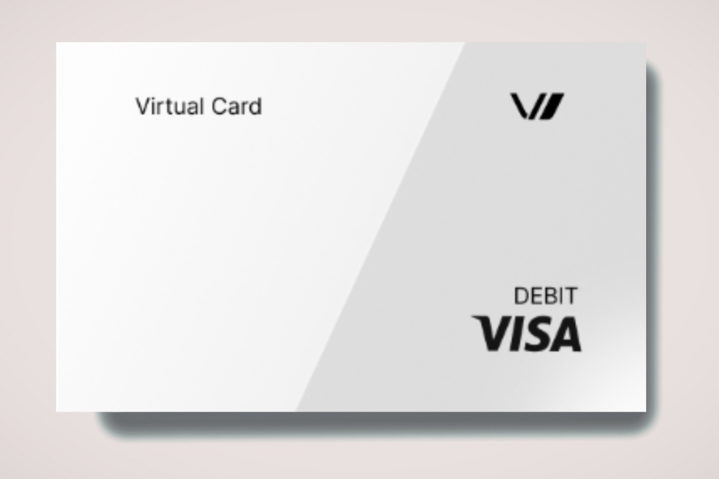 Virtual Visa landscape