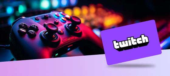 Twitch