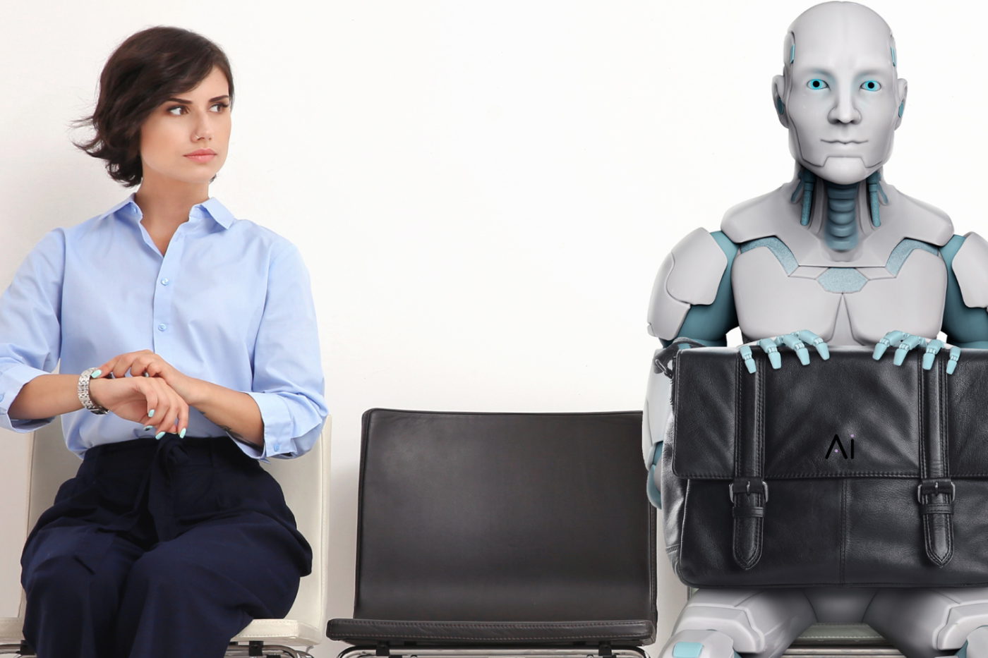 AI Jobs landscape