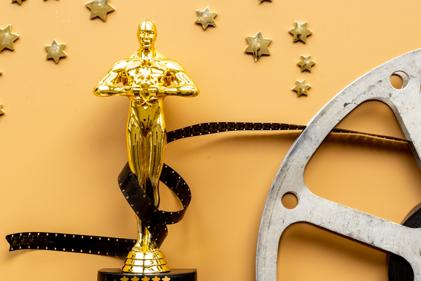 Oscars 2026 landscape