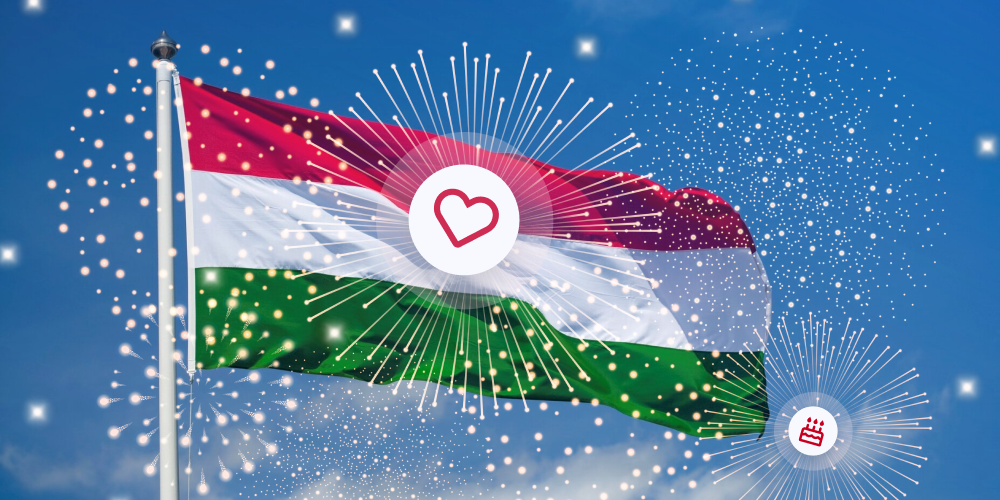 HU National Day Campaign