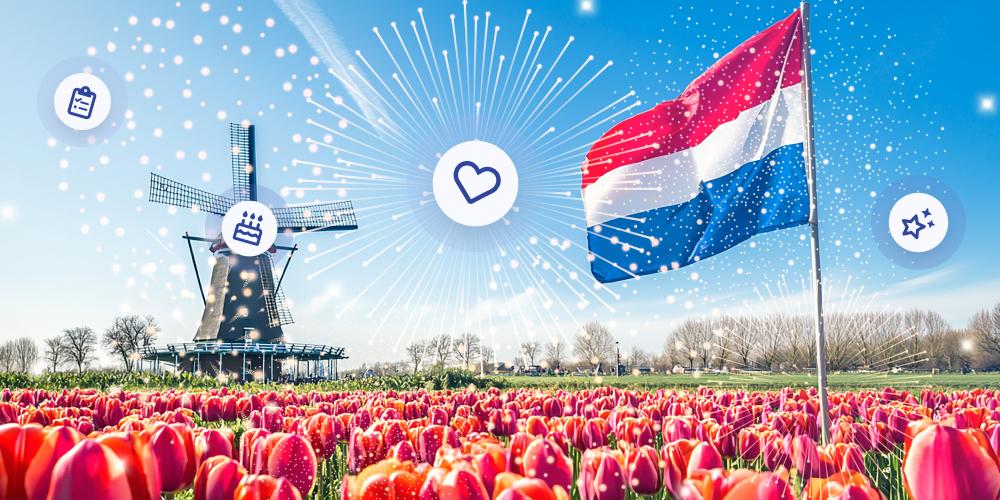 Koningsdag