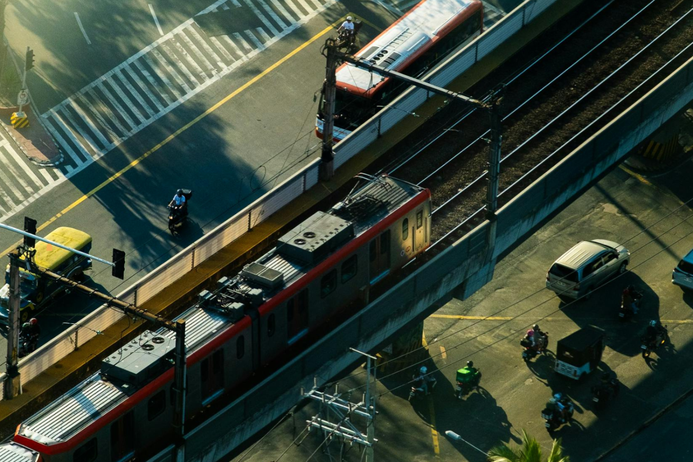 The Future of Mobility landscape