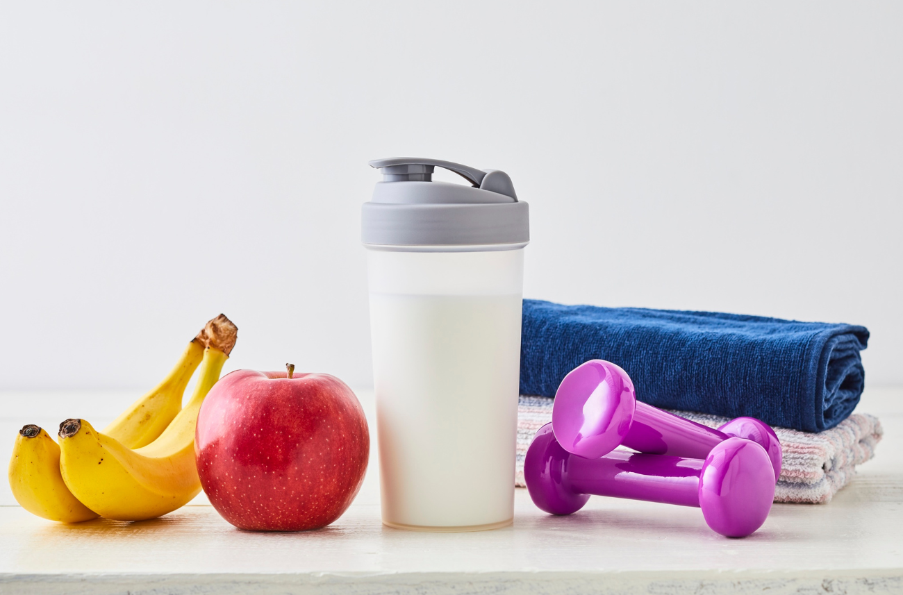 A Healthier Tomorrow Starts Today 🌿