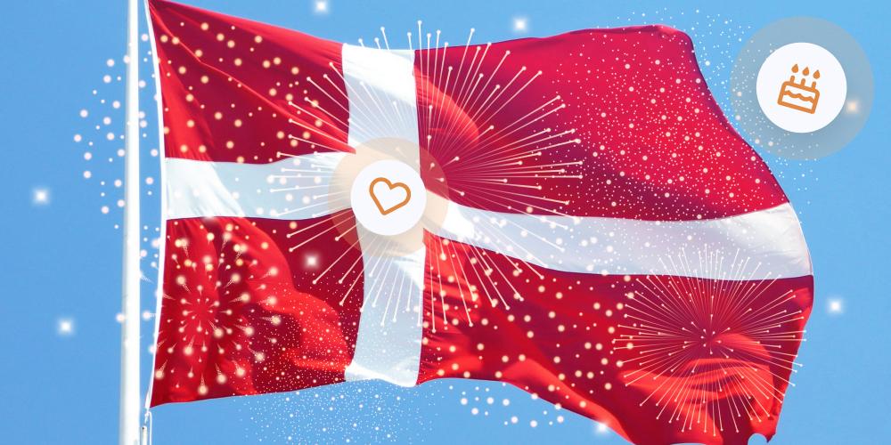 Denmark National Day 2026