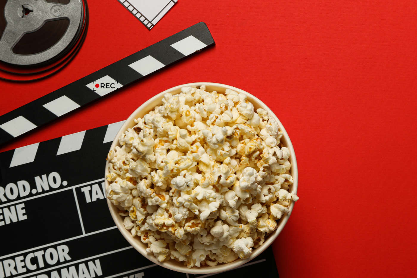 Netflix vs Cinema 