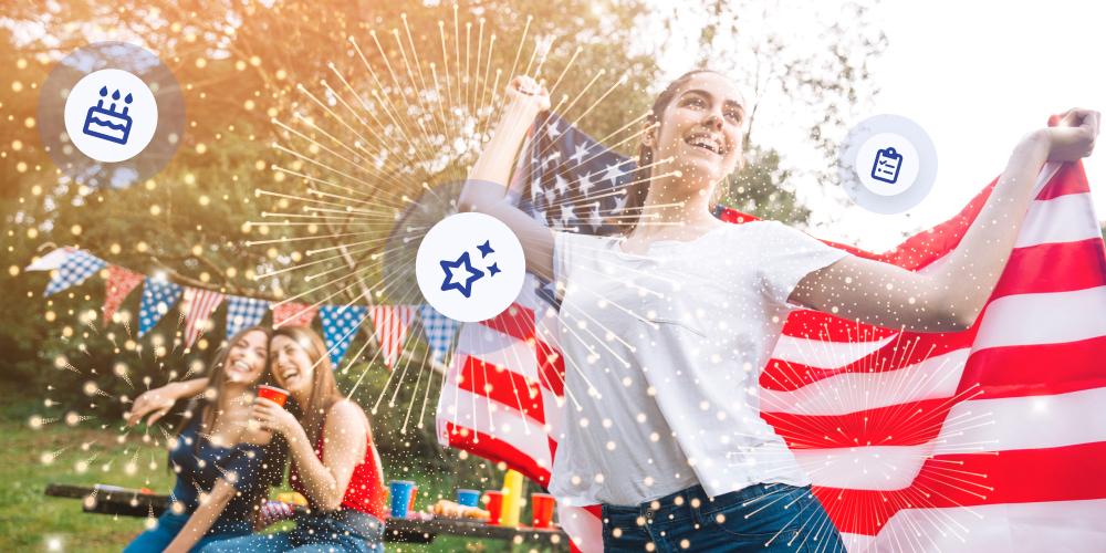 US4thofJuly
