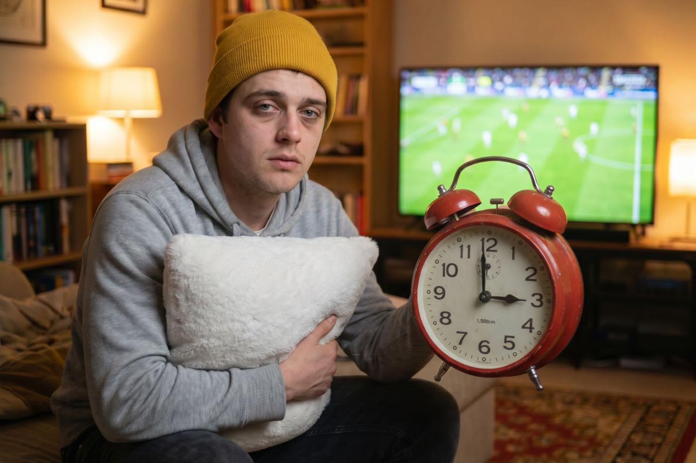 Football Viewing Habits landscape