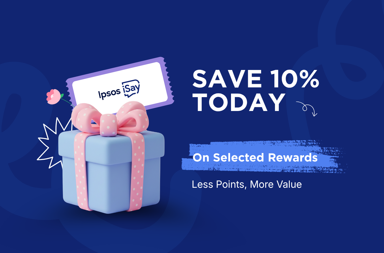 August Promo