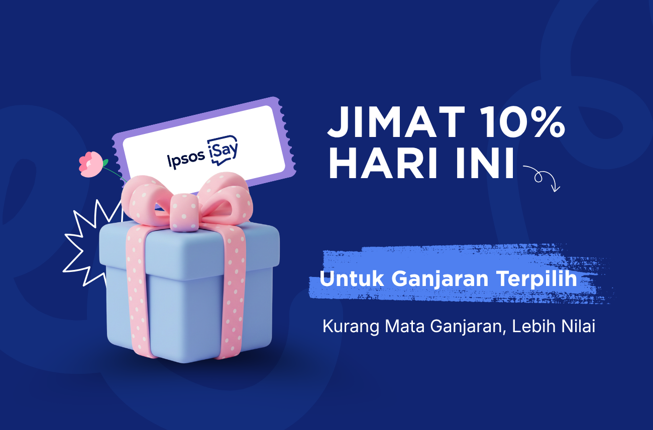 August Promo