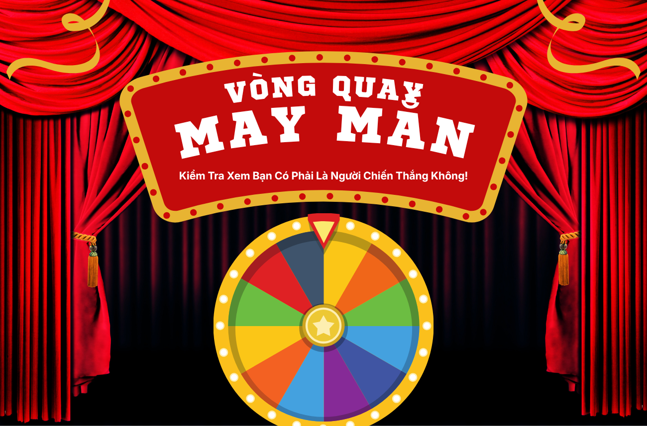Spinning Wheel VN
