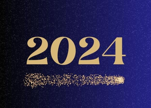 Conheça as previsões para 2024 e como a sua opinião pode influenciar o futuro com o Ipsos iSay