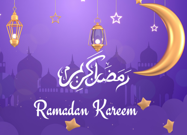 Ramadan Kareem