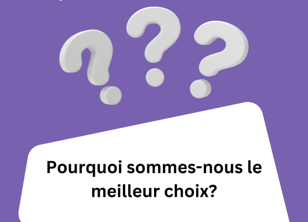 meilleur choix