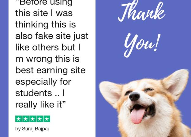 trustpilot review of the Ipsos iSay legit experience and membership on earning rewards