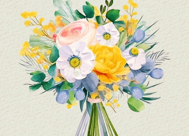 birth month flowers