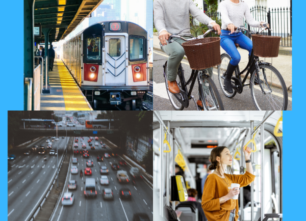 uk vehicles transport choices