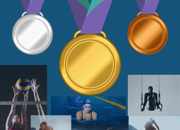 Paris games 2024
