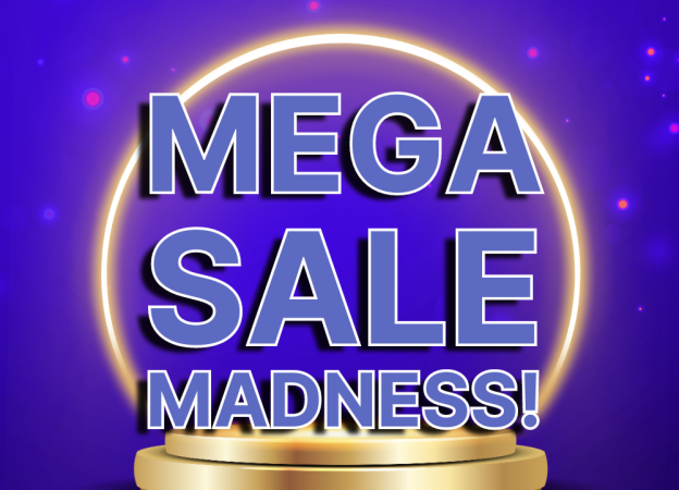 nz megasale