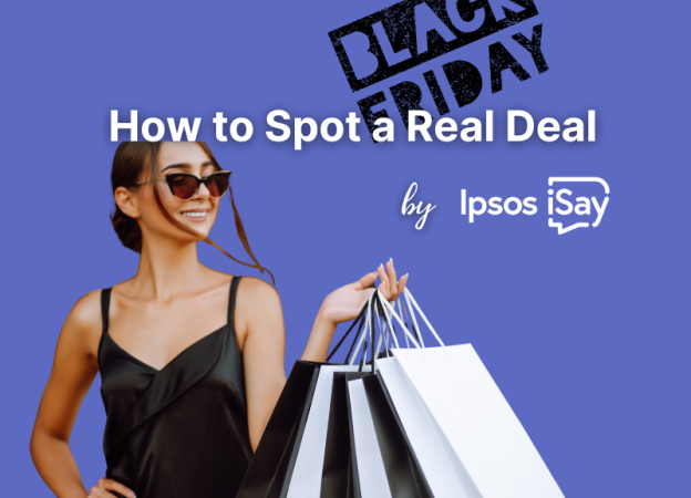 how to spot a real deal black friday