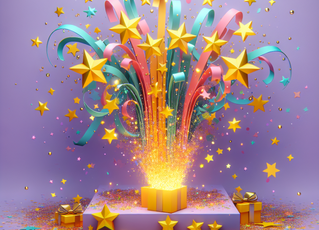 New Year, New You Campaign 