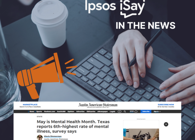 Ipsos iSay featured in Austin American-Statesman