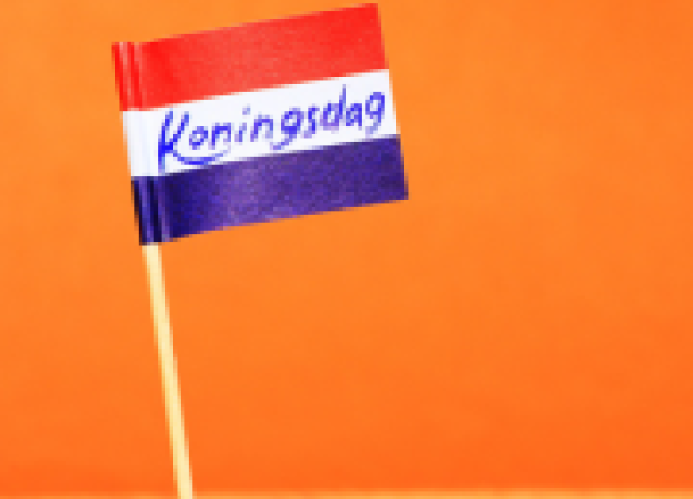 NL-vlagprikker