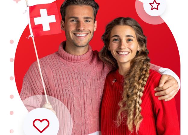 CH National Day Campaign