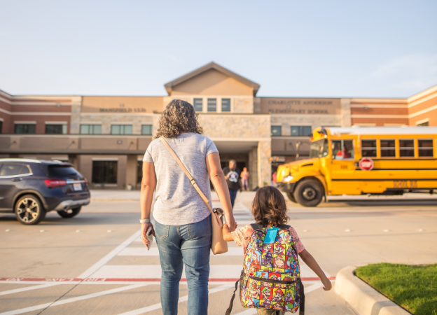 back to school 