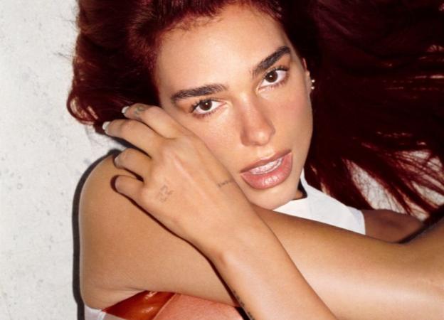 Dua Lipa girará por América Latina en Noviembre de 2025. Crédito Warner Bros