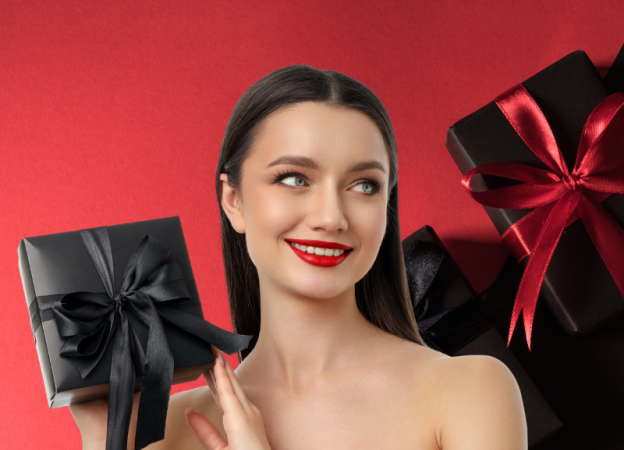 Black Friday Square