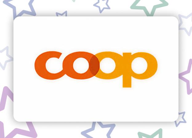 CH COOP reward campaign