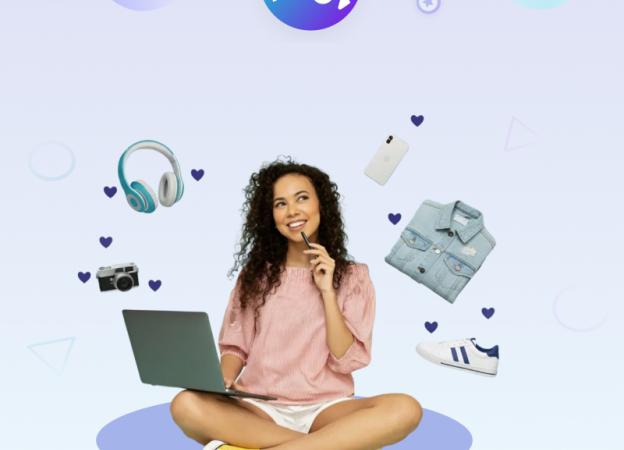 Swap to shop Campaign 2025